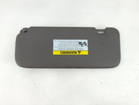 2021-2022 Hyundai Elantra Sun Visor Shade Replacement Passenger Right Mirror Fits Fits 2021 2022 OEM Used Auto Parts - Oemus