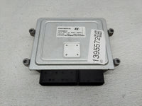2017-2020 Hyundai Ioniq PCM Engine Control Computer ECU ECM PCU OEM P/N:95441-2BAP0 Fits Fits 2017 2018 2019 2020 OEM Used A