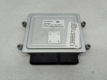 2017-2020 Hyundai Ioniq PCM Engine Control Computer ECU ECM PCU OEM P/N:95441-2BAP0 Fits Fits 2017 2018 2019 2020 OEM Used A