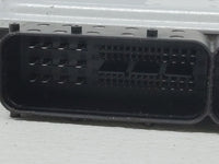 2017-2020 Hyundai Ioniq PCM Engine Control Computer ECU ECM PCU OEM P/N:95441-2BAP0 Fits Fits 2017 2018 2019 2020 OEM Used A