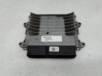 2017-2020 Hyundai Ioniq PCM Engine Control Computer ECU ECM PCU OEM P/N:95441-2BAP0 Fits Fits 2017 2018 2019 2020 OEM Used A