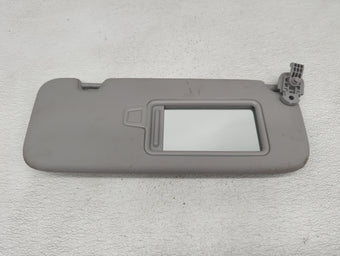 compare product 2017-2020 Hyundai Ioniq Sun Visor Shade Replacement Passenger Right Mirror Fits Fits 2017 2018 2019 2020 OEM Used Auto Parts