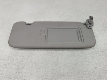 2017-2020 Hyundai Ioniq Sun Visor Shade Replacement Passenger Right Mirror Fits Fits 2017 2018 2019 2020 OEM Used Auto Parts