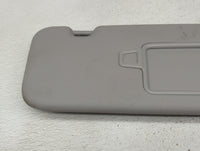 2017-2020 Hyundai Ioniq Sun Visor Shade Replacement Passenger Right Mirror Fits Fits 2017 2018 2019 2020 OEM Used Auto Parts