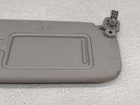 2017-2020 Hyundai Ioniq Sun Visor Shade Replacement Passenger Right Mirror Fits Fits 2017 2018 2019 2020 OEM Used Auto Parts