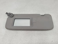 2017-2020 Hyundai Ioniq Sun Visor Shade Replacement Driver Left Mirror Fits Fits 2017 2018 2019 2020 OEM Used Auto Parts - O