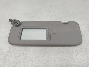 2017-2020 Hyundai Ioniq Sun Visor Shade Replacement Driver Left Mirror Fits Fits 2017 2018 2019 2020 OEM Used Auto Parts - O