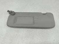 2017-2020 Hyundai Ioniq Sun Visor Shade Replacement Driver Left Mirror Fits Fits 2017 2018 2019 2020 OEM Used Auto Parts - O