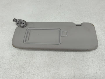 2017-2020 Hyundai Ioniq Sun Visor Shade Replacement Driver Left Mirror Fits Fits 2017 2018 2019 2020 OEM Used Auto Parts