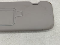 2017-2020 Hyundai Ioniq Sun Visor Shade Replacement Driver Left Mirror Fits Fits 2017 2018 2019 2020 OEM Used Auto Parts - O