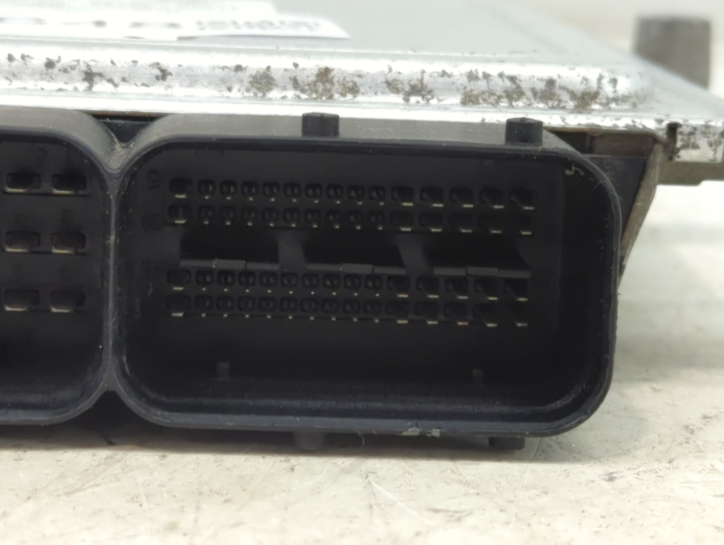 2017-2020 Hyundai Ioniq PCM Engine Control Computer ECU ECM PCU OEM P/N:39100-03917 39110-03917 Fits Fits 2017 2018 2019 202