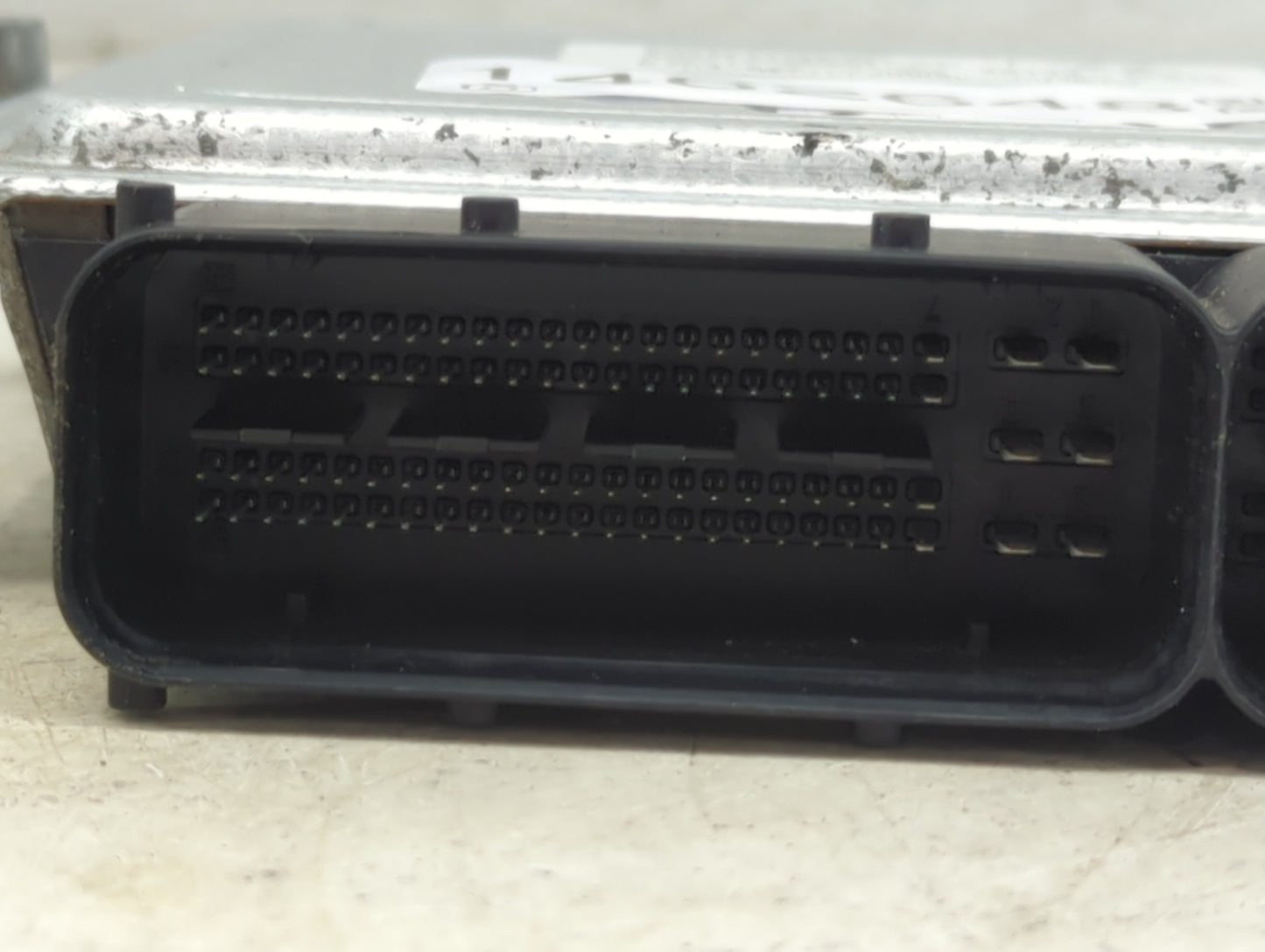 2017-2020 Hyundai Ioniq PCM Engine Control Computer ECU ECM PCU OEM P/N:39100-03917 39110-03917 Fits Fits 2017 2018 2019 202