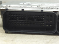 2017-2020 Hyundai Ioniq PCM Engine Control Computer ECU ECM PCU OEM P/N:39100-03917 39110-03917 Fits Fits 2017 2018 2019 202