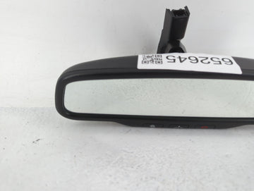 2020 Hyundai Ioniq Interior Rear View Mirror Replacement OEM P/N:E13049899 Fits Fits 2019 2021 OEM Used Auto Parts