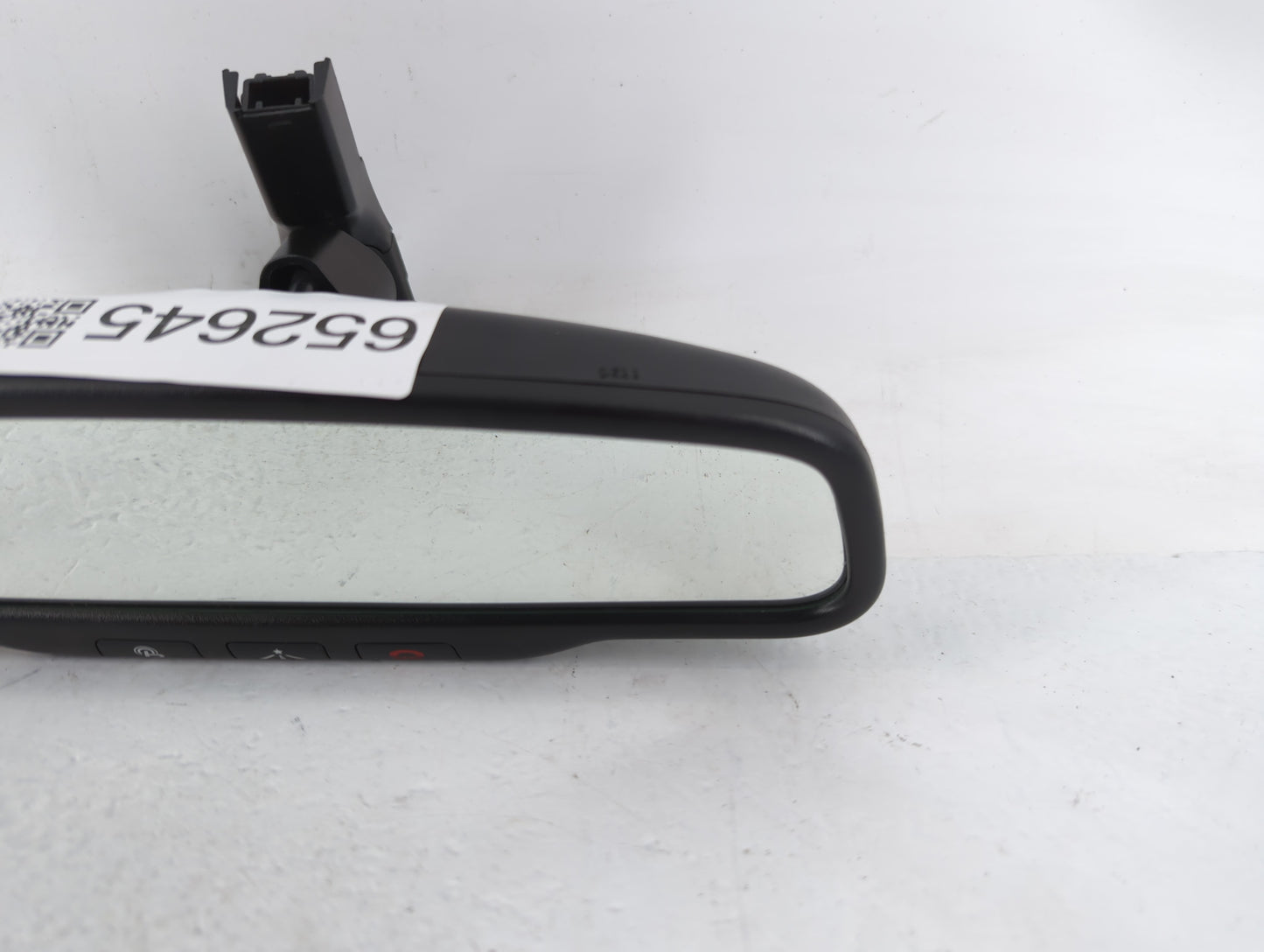 2020 Hyundai Ioniq Interior Rear View Mirror Replacement OEM P/N:E13049899 Fits Fits 2019 2021 OEM Used Auto Parts - Oemused
