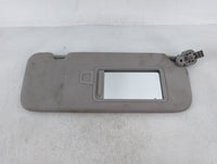 2017-2020 Hyundai Ioniq Sun Visor Shade Replacement Passenger Right Mirror Fits Fits 2017 2018 2019 2020 OEM Used Auto Parts