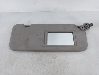 compare product 2017-2020 Hyundai Ioniq Sun Visor Shade Replacement Passenger Right Mirror Fits Fits 2017 2018 2019 2020 OEM Used Auto Parts