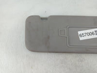 2017-2020 Hyundai Ioniq Sun Visor Shade Replacement Passenger Right Mirror Fits Fits 2017 2018 2019 2020 OEM Used Auto Parts
