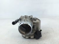 2017-2020 Hyundai Ioniq Throttle Body P/N:35100-03HA0 Fits Fits 2017 2018 2019 2020 2021 2022 OEM Used Auto Parts - Oemuseda
