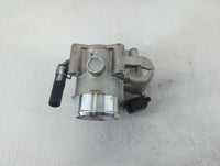 2017-2020 Hyundai Ioniq Throttle Body P/N:35100-03HA0 Fits Fits 2017 2018 2019 2020 2021 2022 OEM Used Auto Parts - Oemuseda