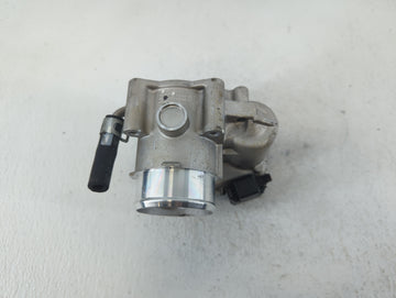 2017-2020 Hyundai Ioniq Throttle Body P/N:35100-03HA0 Fits Fits 2017 2018 2019 2020 2021 2022 OEM Used Auto Parts