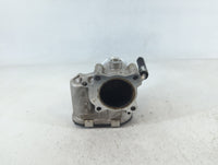 2017-2020 Hyundai Ioniq Throttle Body P/N:35100-03HA0 Fits Fits 2017 2018 2019 2020 2021 2022 OEM Used Auto Parts - Oemuseda