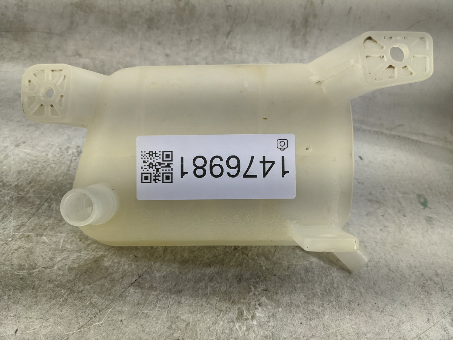 2021 Hyundai Ioniq5 Windshield Washer Fluid Reservoir Bottle Oem - Oemusedautoparts1.com
