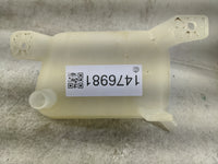 2021 Hyundai Ioniq5 Windshield Washer Fluid Reservoir Bottle Oem - Oemusedautoparts1.com