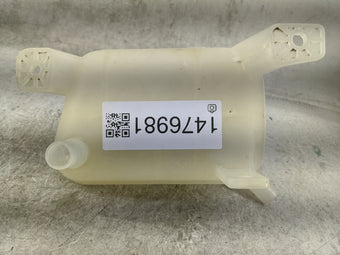 compare product 2021 Hyundai Ioniq5 Windshield Washer Fluid Reservoir Bottle Oem