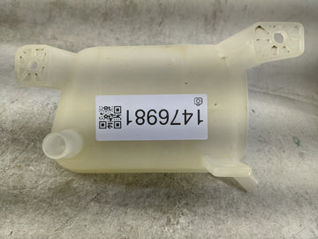 2021 Hyundai Ioniq5 Windshield Washer Fluid Reservoir Bottle Oem - Oemusedautoparts1.com