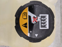 2021 Hyundai Ioniq5 Windshield Washer Fluid Reservoir Bottle Oem - Oemusedautoparts1.com