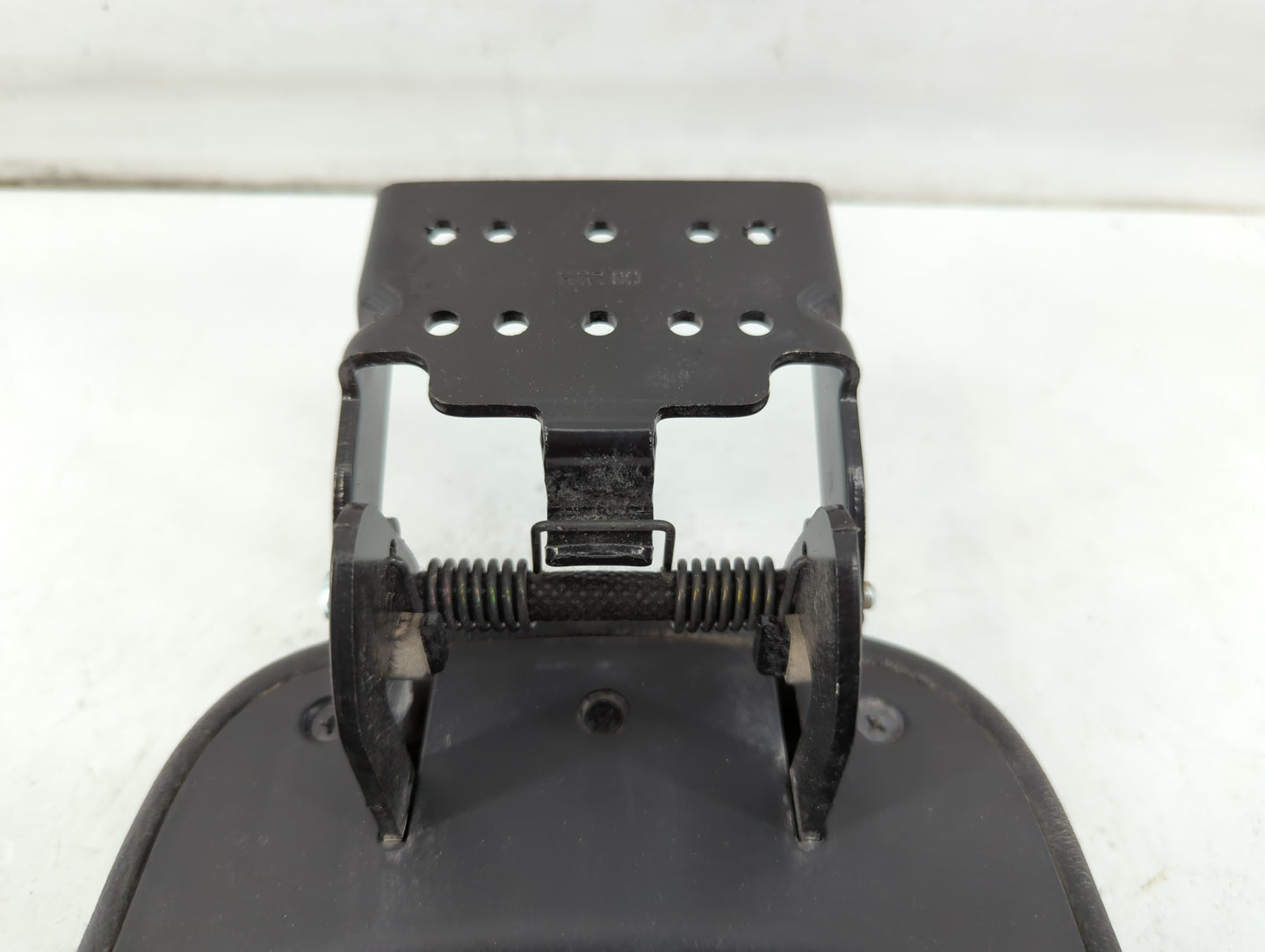 2018-2021 Hyundai Kona Center Console Armrest Cover Lid Fits Fits 2018 2019 2020 2021 OEM Used Auto Parts - Oemusedautoparts