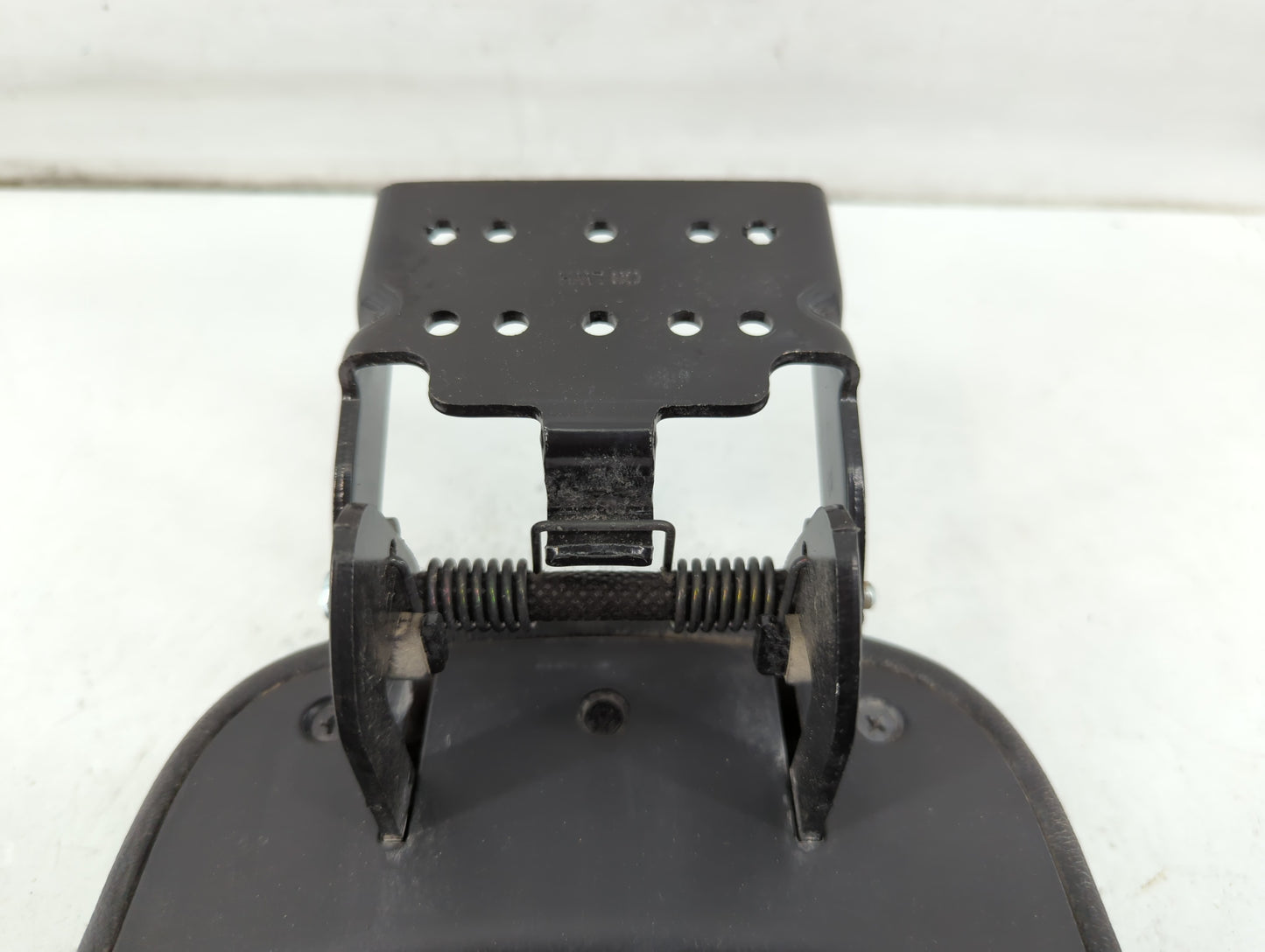 2018-2021 Hyundai Kona Center Console Armrest Cover Lid Fits Fits 2018 2019 2020 2021 OEM Used Auto Parts - Oemusedautoparts