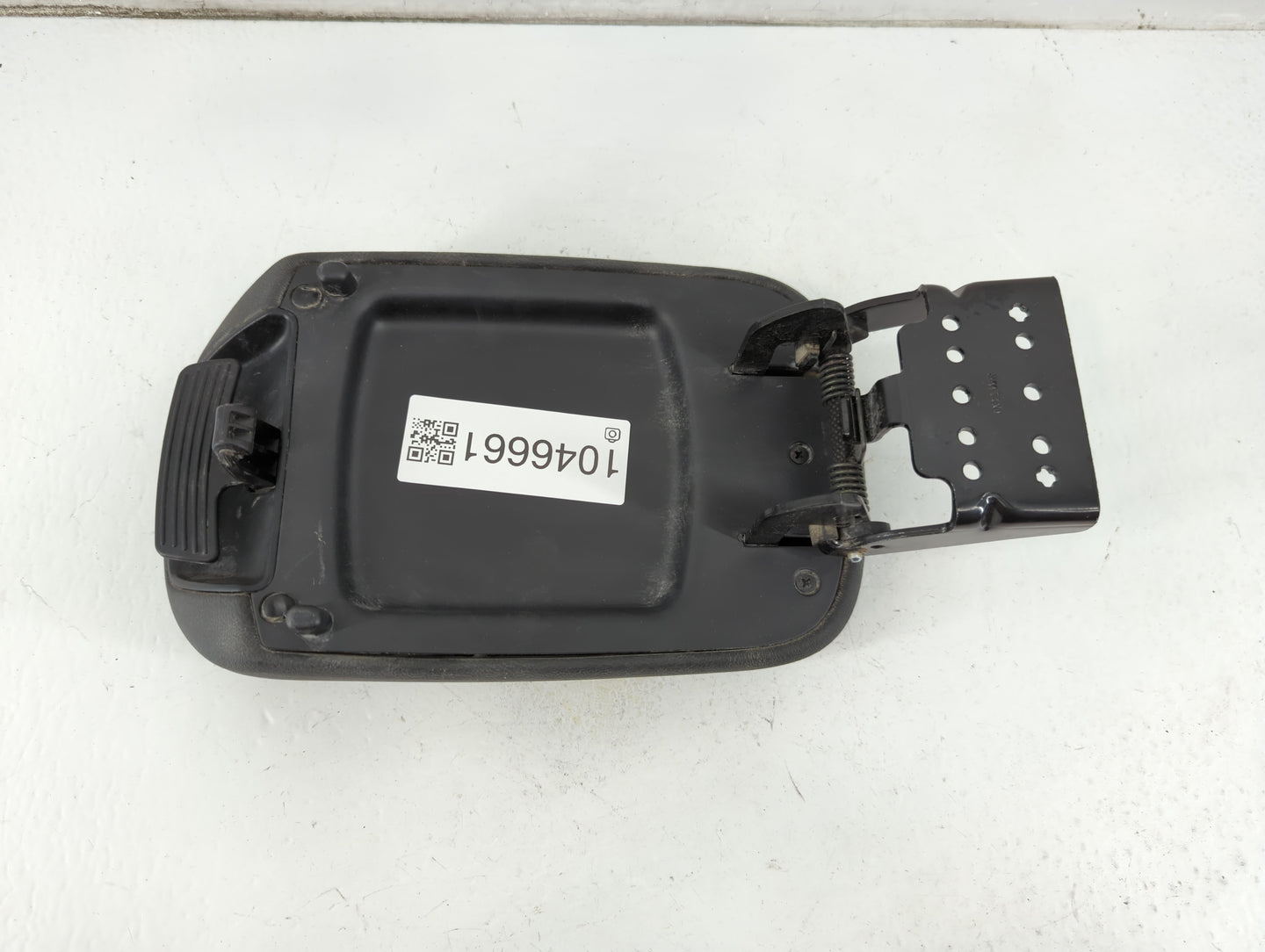 2018-2021 Hyundai Kona Center Console Armrest Cover Lid Fits Fits 2018 2019 2020 2021 OEM Used Auto Parts - Oemusedautoparts