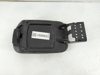 2018-2021 Hyundai Kona Center Console Armrest Cover Lid Fits Fits 2018 2019 2020 2021 OEM Used Auto Parts - Oemusedautoparts