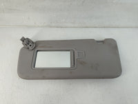 2018-2021 Hyundai Kona Sun Visor Shade Replacement Driver Left Mirror Fits Fits 2018 2019 2020 2021 OEM Used Auto Parts - Oe