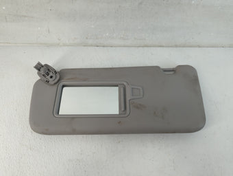 compare product 2018-2021 Hyundai Kona Sun Visor Shade Replacement Driver Left Mirror Fits Fits 2018 2019 2020 2021 OEM Used Auto Parts
