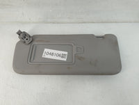 2018-2021 Hyundai Kona Sun Visor Shade Replacement Driver Left Mirror Fits Fits 2018 2019 2020 2021 OEM Used Auto Parts - Oe