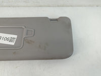 2018-2021 Hyundai Kona Sun Visor Shade Replacement Driver Left Mirror Fits Fits 2018 2019 2020 2021 OEM Used Auto Parts - Oe