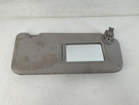 2018-2021 Hyundai Kona Sun Visor Shade Replacement Driver Left Mirror Fits Fits 2018 2019 2020 2021 OEM Used Auto Parts - Oe