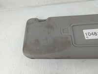 2018-2021 Hyundai Kona Sun Visor Shade Replacement Driver Left Mirror Fits Fits 2018 2019 2020 2021 OEM Used Auto Parts - Oe