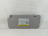 2018-2021 Hyundai Kona Sun Visor Shade Replacement Driver Left Mirror Fits Fits 2018 2019 2020 2021 OEM Used Auto Parts - Oe