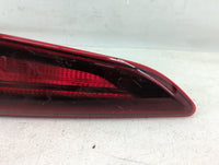 2018-2021 Hyundai Kona Tail Light Assembly Passenger Right OEM P/N:92404J9000 2206748 Fits Fits 2018 2019 2020 2021 OEM Used