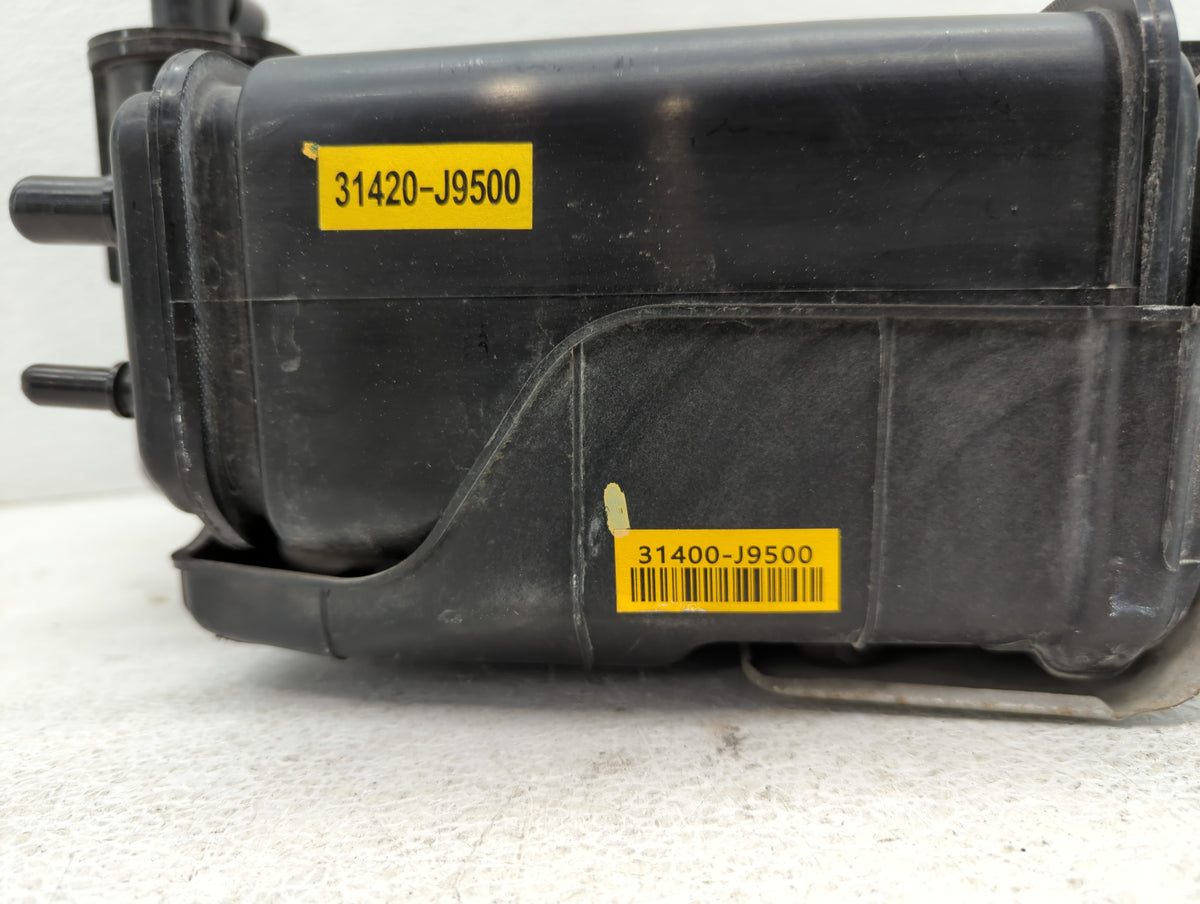 2021 Hyundai Kona Fuel Vapor Charcoal Canister 1082259 - Oemusedautoparts1.com