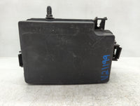 2018-2021 Hyundai Kona Fusebox Fuse Box Panel Relay Module P/N:91227 J9951 Fits Fits 2018 2019 2020 2021 OEM Used Auto Parts