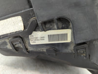 2018-2021 Hyundai Kona Fusebox Fuse Box Panel Relay Module P/N:91227 J9951 Fits Fits 2018 2019 2020 2021 OEM Used Auto Parts