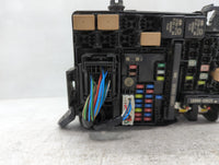 2018-2021 Hyundai Kona Fusebox Fuse Box Panel Relay Module P/N:91227 J9951 Fits Fits 2018 2019 2020 2021 OEM Used Auto Parts