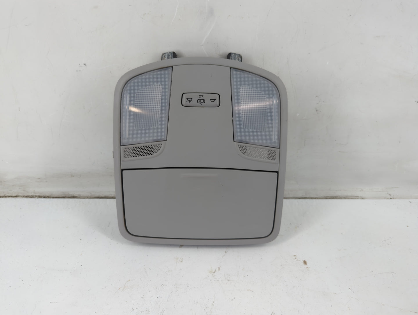 2021 Hyundai Kona Overhead Roof Console - Oemusedautoparts1.com