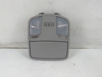 2021 Hyundai Kona Overhead Roof Console - Oemusedautoparts1.com