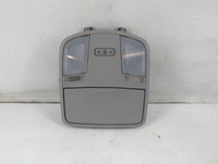 2018-2022 Hyundai Kona Overhead Roof Console 1093238 - Oemusedautoparts1.com